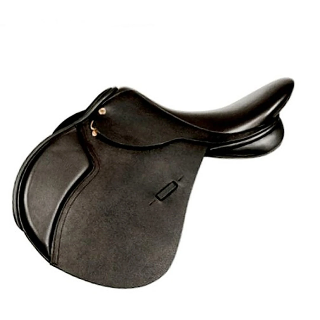 Black Country Tex Eventer Saddle 4 Black Country Tex Eventer Saddle