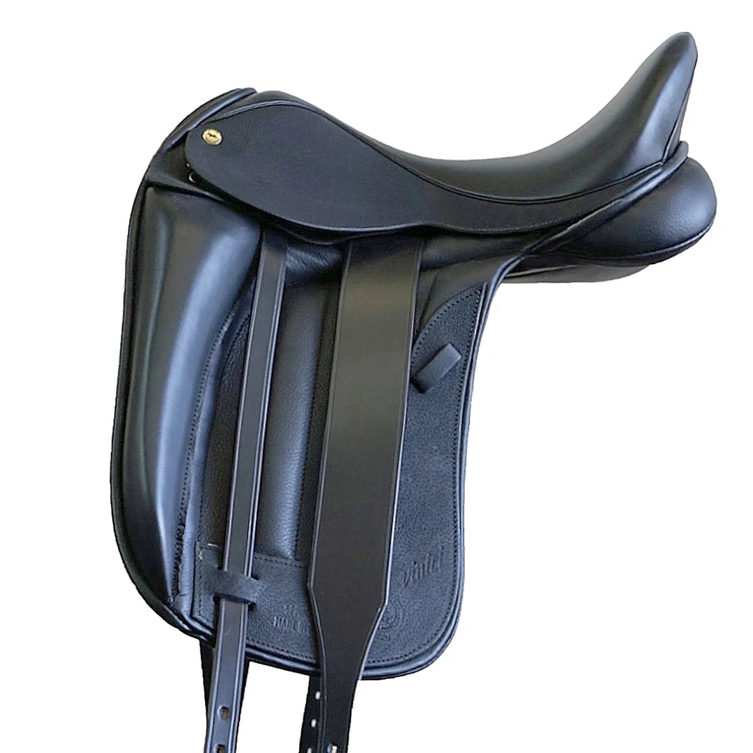 Dressage Saddles Black Country Vinici Dressage Saddle 3 Dressage Saddles Black Country Vinici Dressage Saddle