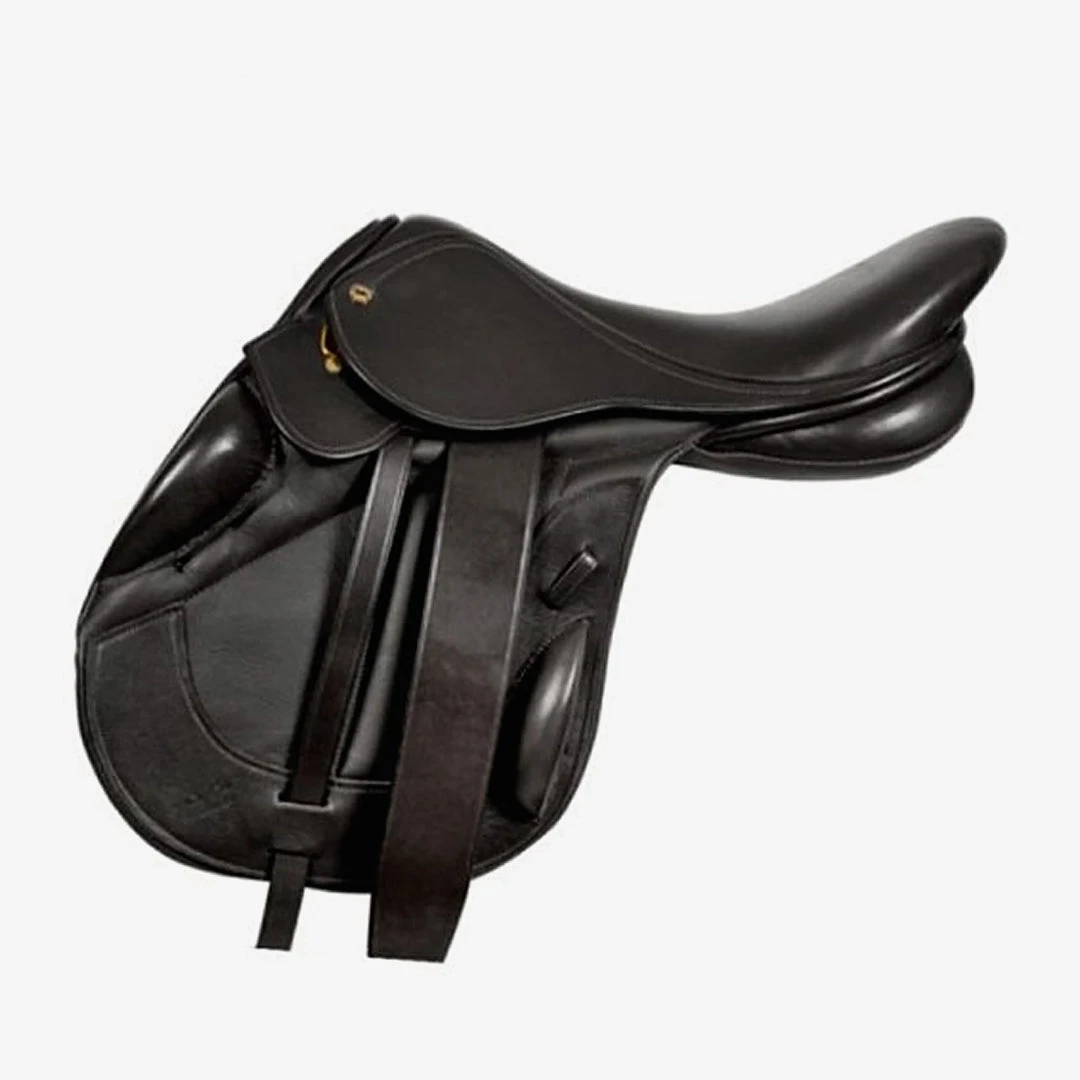 Black Country Vinici Tex Eventer Saddle 4 Black Country Vinici Tex Eventer Saddle