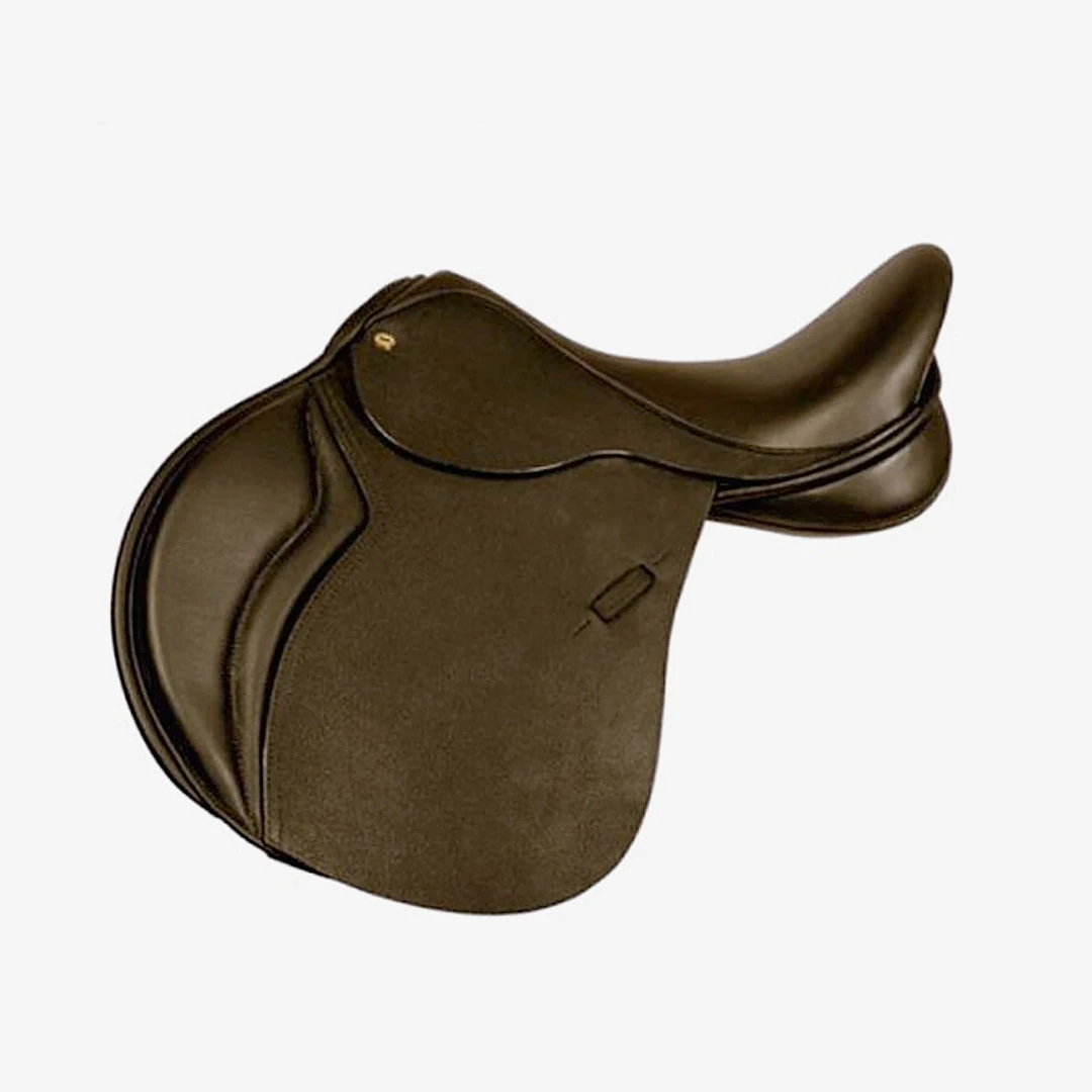 Close Contact Saddles Black Country Wexford Jumping Saddle 3 Close Contact Saddles Black Country Wexford Jumping Saddle