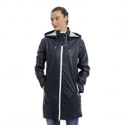 Horseware Linny Long Rain Jacket-Sale