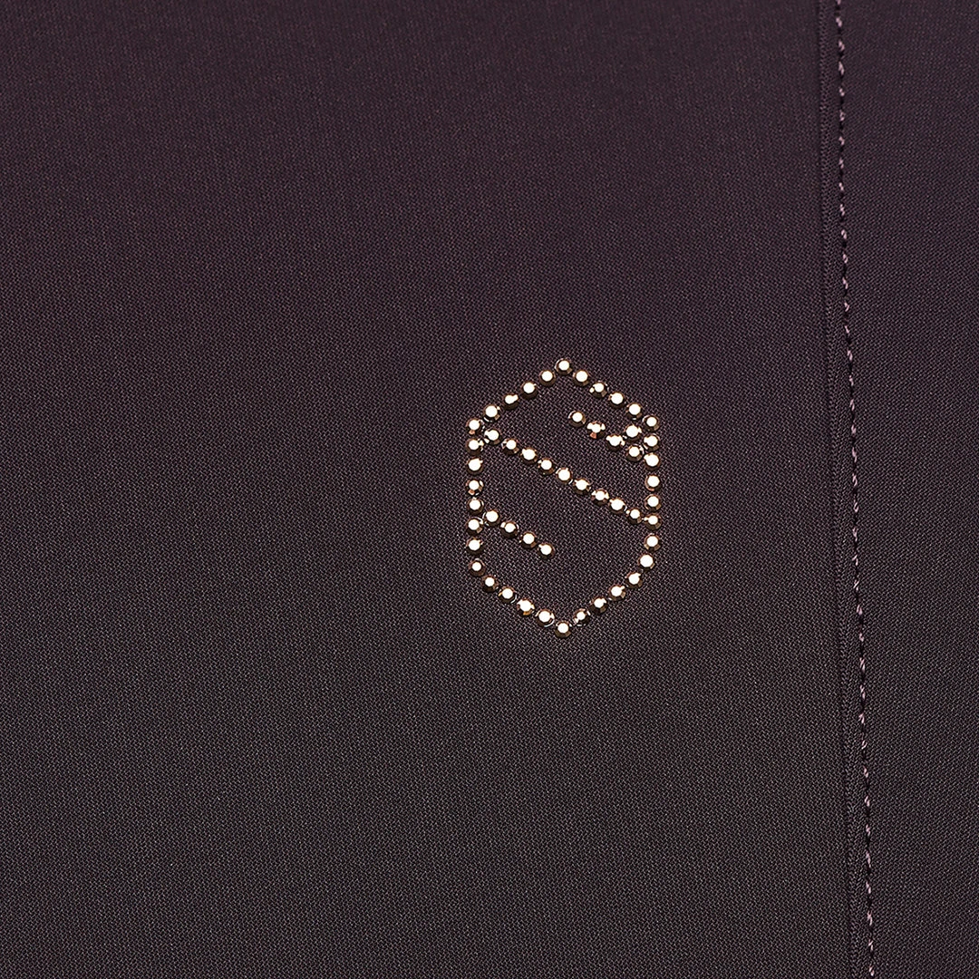 Samshield Women's Castille Knee Grip Breeches 6 Samshield Women's Castille Knee Grip Breeches