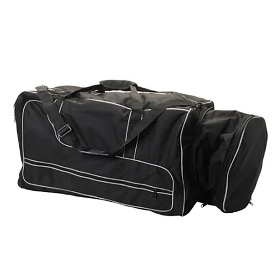 Chestnut Bay Apparel Equestrian Bags & Luggage Chestnut Bay Essential AP Duffel Bag 3 Chestnut Bay Apparel Equestrian Bags & Luggage Chestnut Bay Essential AP Duffel Bag