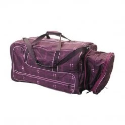 Chestnut Bay Apparel Equestrian Bags & Luggage Chestnut Bay Essential AP Duffel Bag 17 Chestnut Bay Apparel Equestrian Bags & Luggage Chestnut Bay Essential AP Duffel Bag