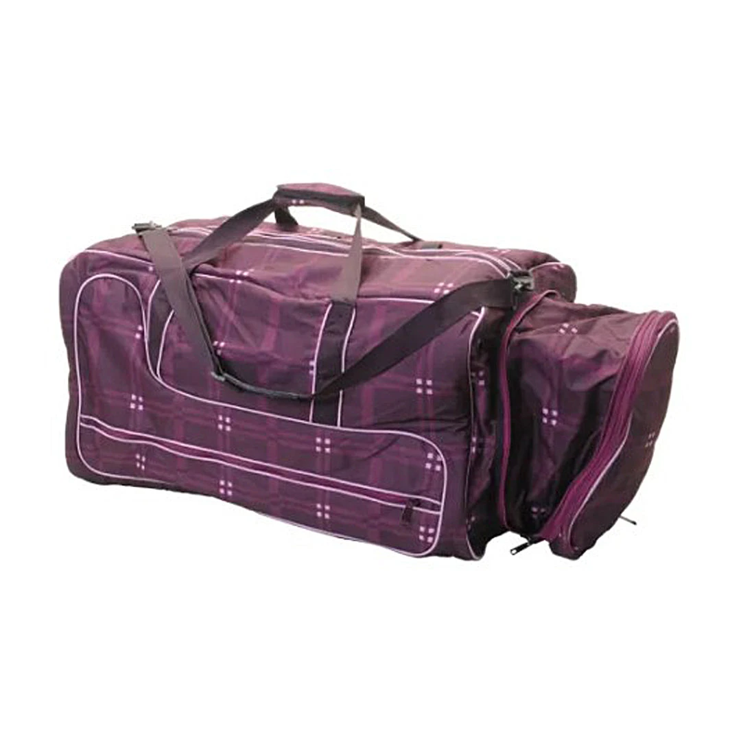 Chestnut Bay Apparel Equestrian Bags & Luggage Chestnut Bay Essential AP Duffel Bag 9 Chestnut Bay Apparel Equestrian Bags & Luggage Chestnut Bay Essential AP Duffel Bag