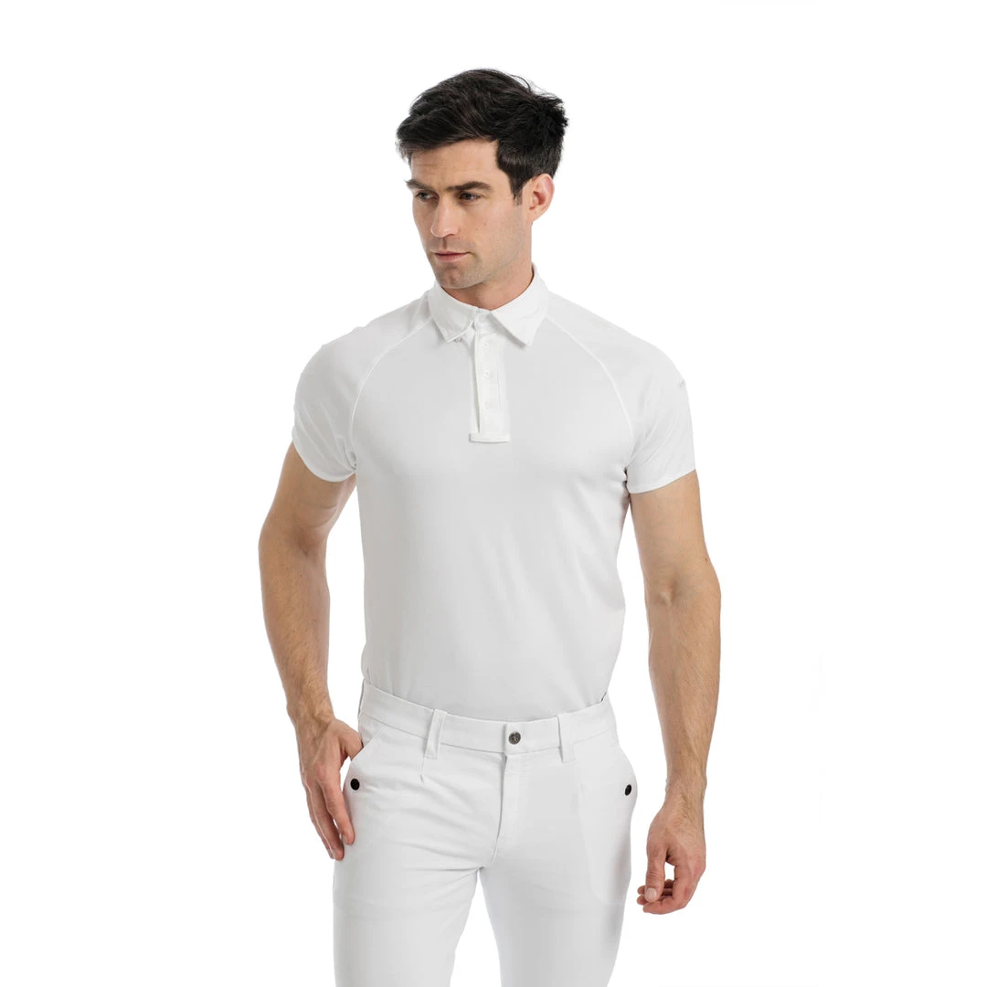 Horseware Mens Competition Shirt Show Jackets 6 Horseware Mens Competition Shirt Show Jackets