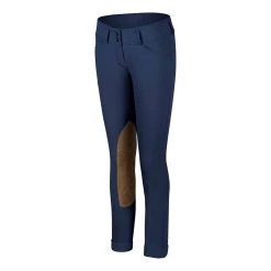 R.J. Classics Equestrian Apparel Breeches RJ Classics Girl's Collette Grey Label Jodhpurs 9 R.J. Classics Equestrian Apparel Breeches RJ Classics Girl's Collette Grey Label Jodhpurs
