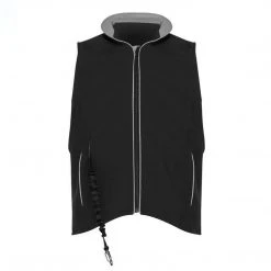 Charles Owen Ayrvest With Advanced Ultraflex