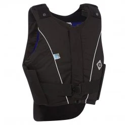 Charles Owen JL9 Body Protector- Child's