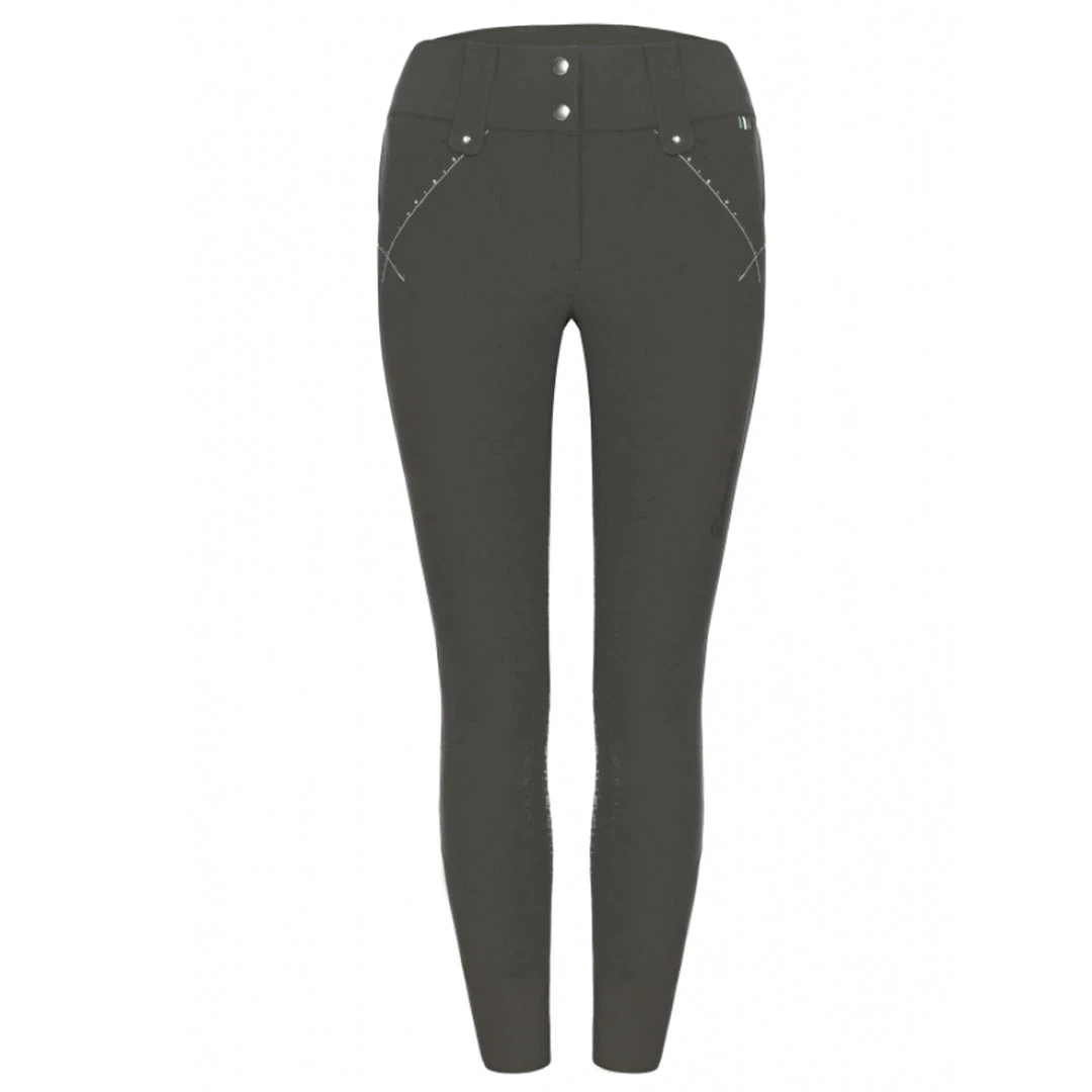 Cavallo Caren Grip Ladies Breeches 3 Cavallo Caren Grip Ladies Breeches