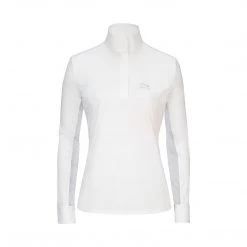 R.J. Classics Equestrian Apparel RJ Classics Ladies Carly 37.5 Show Shirt Show Shirts