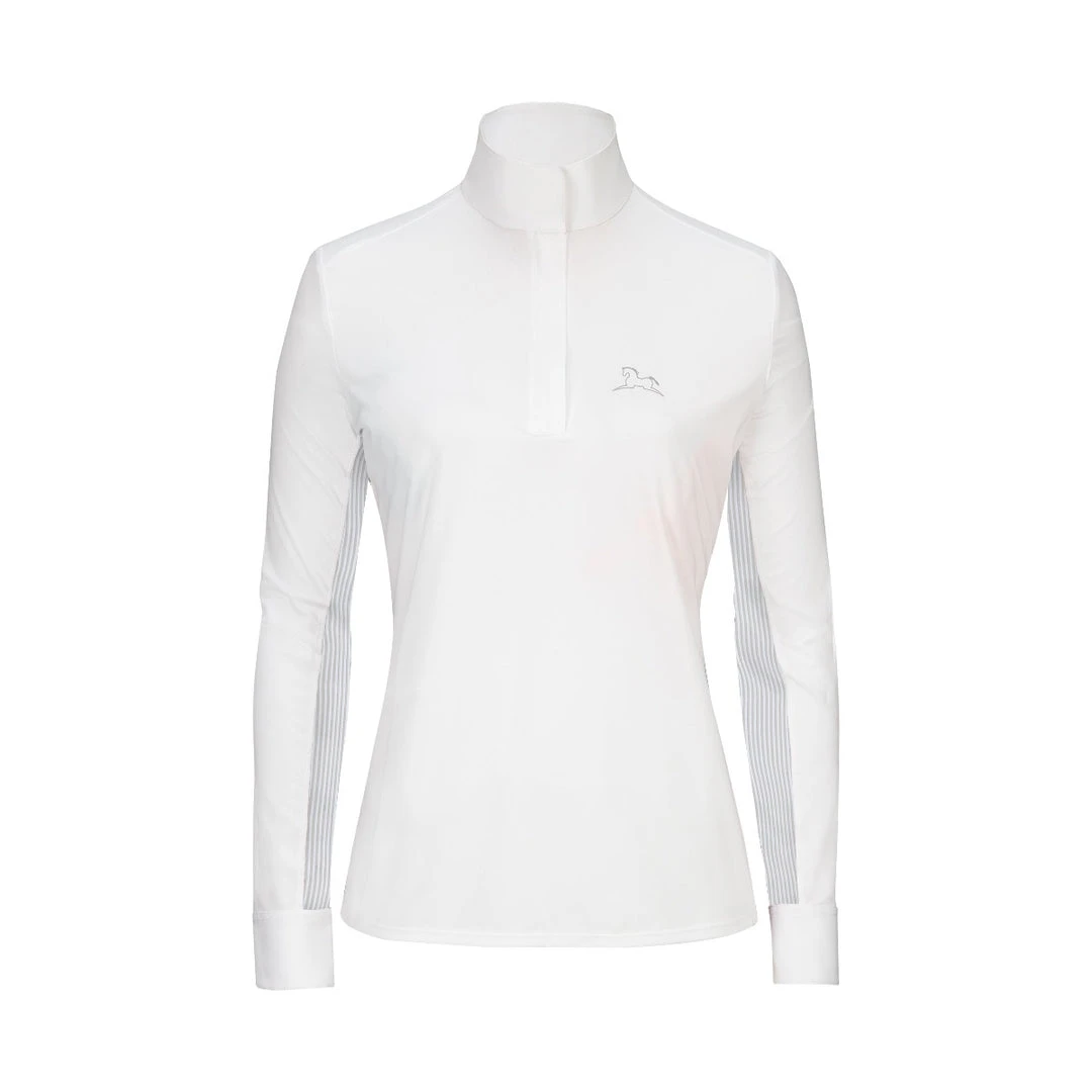 R.J. Classics Equestrian Apparel RJ Classics Ladies Carly 37.5 Show Shirt Show Shirts 3 R.J. Classics Equestrian Apparel RJ Classics Ladies Carly 37.5 Show Shirt Show Shirts
