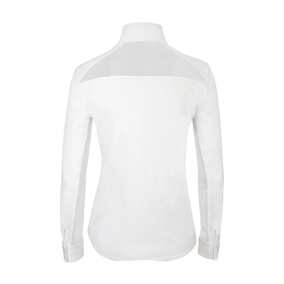 R.J. Classics Equestrian Apparel RJ Classics Ladies Carly 37.5 Show Shirt Show Shirts 4 R.J. Classics Equestrian Apparel RJ Classics Ladies Carly 37.5 Show Shirt Show Shirts