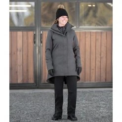 Hats & Caps Kerrits Kable Knit Pom Hat