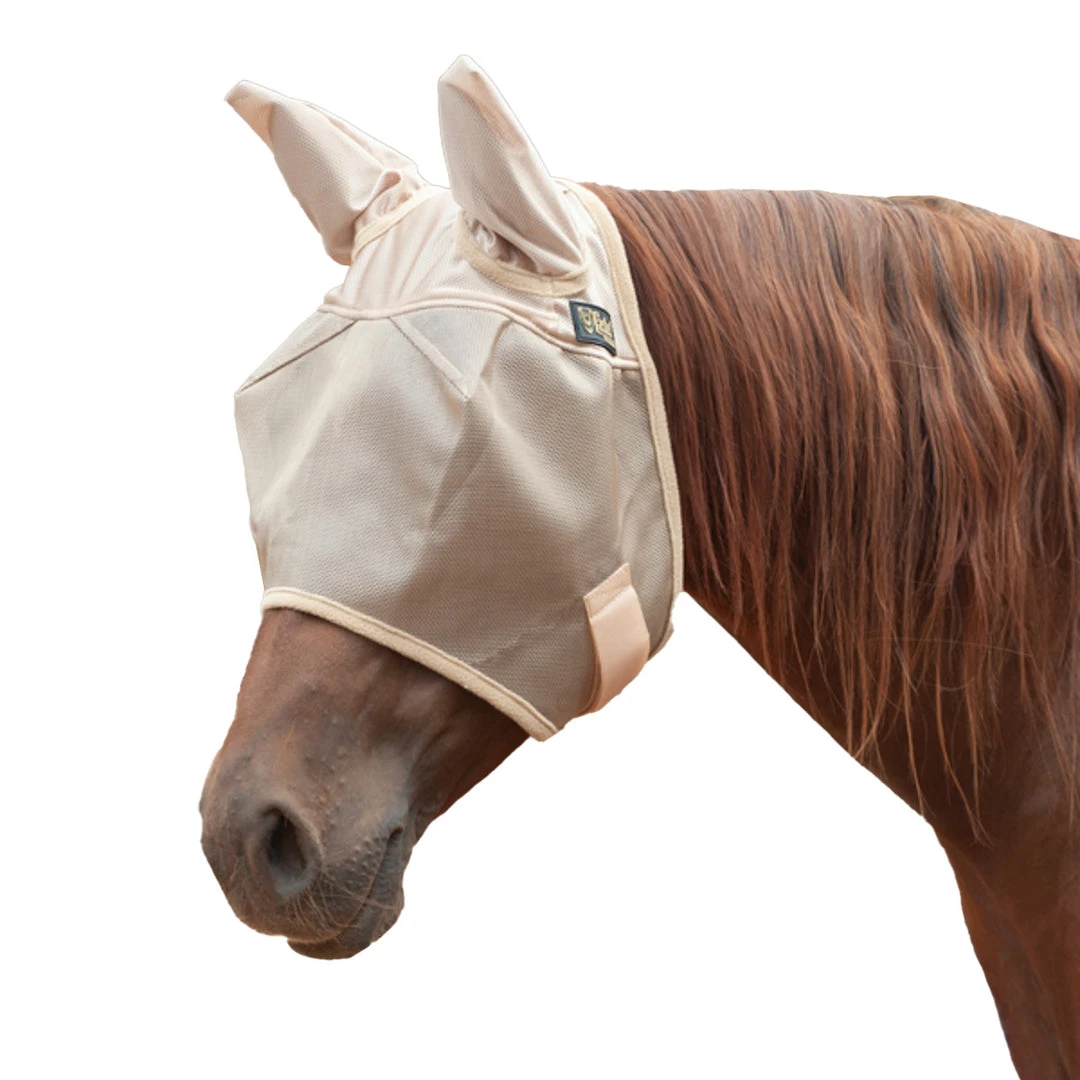 Grooming Cashel Economy Fly Mask 3 Grooming Cashel Economy Fly Mask