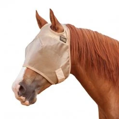 Grooming Cashel Economy Fly Mask 8 Grooming Cashel Economy Fly Mask