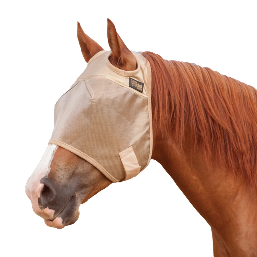 Grooming Cashel Economy Fly Mask 5 Grooming Cashel Economy Fly Mask