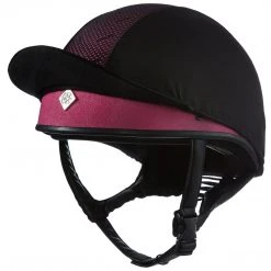Charles Owen Pro II Plus Helmet Helmets