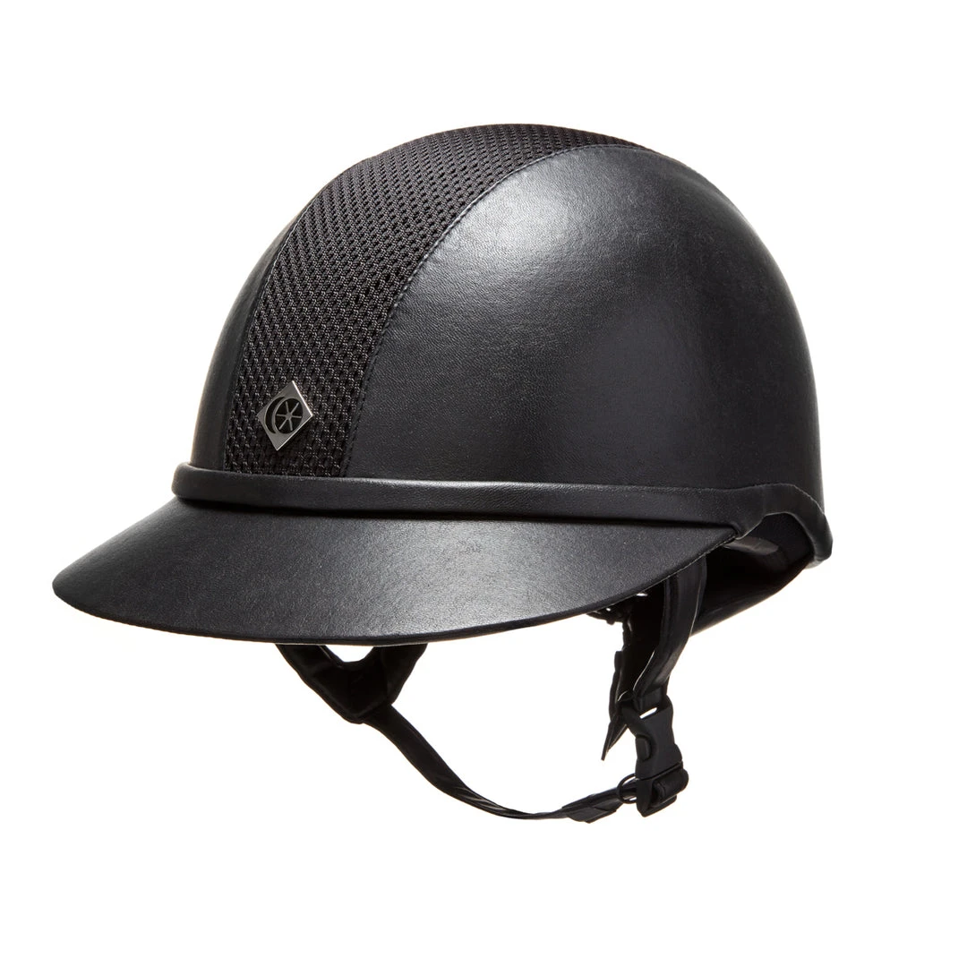 Charles Owen SP8 Plus Helmet 9 Charles Owen SP8 Plus Helmet