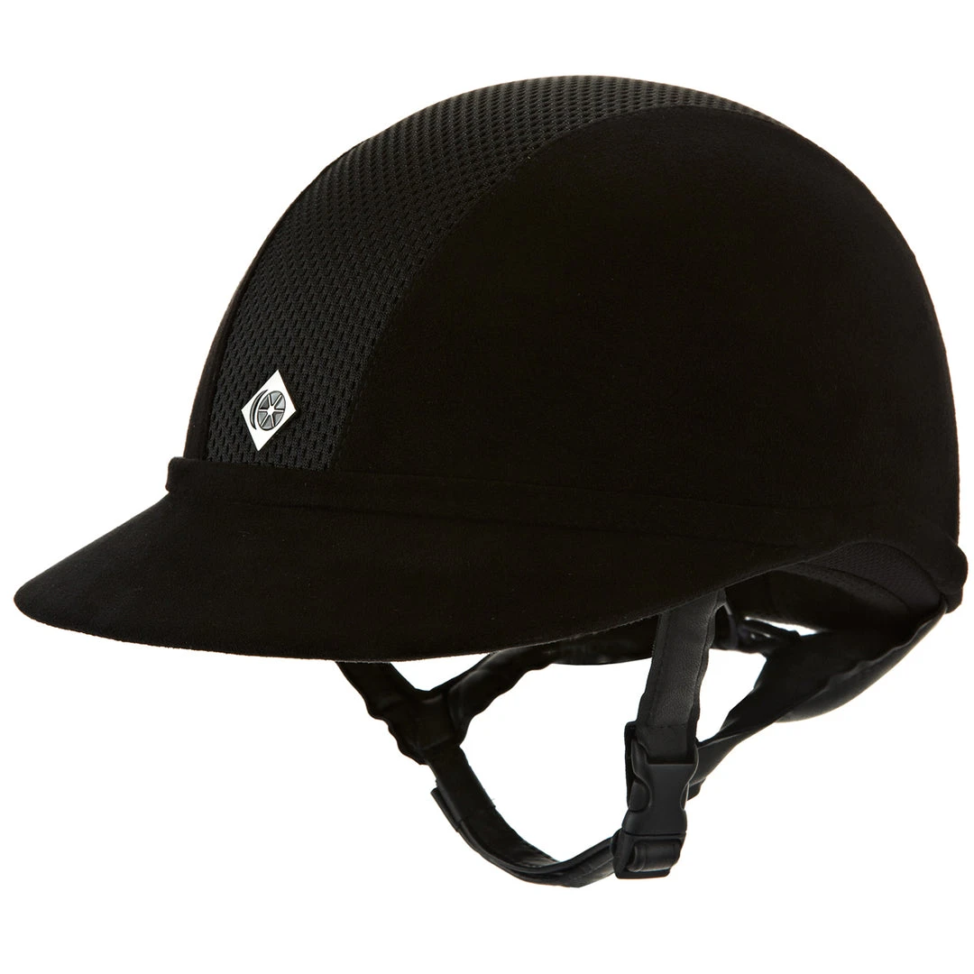 Charles Owen SP8 Plus Helmet 3 Charles Owen SP8 Plus Helmet