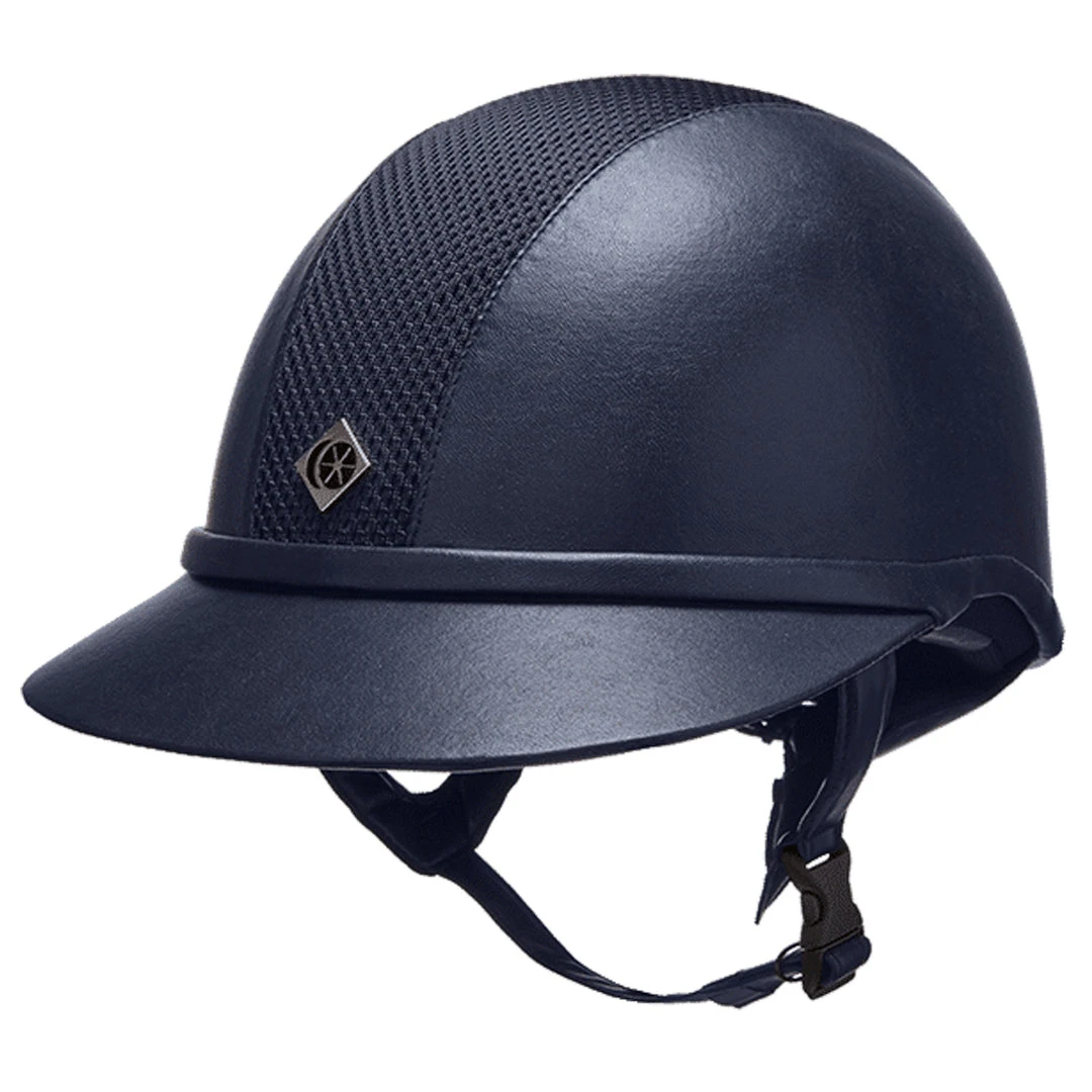 Charles Owen SP8 Plus Helmet 10 Charles Owen SP8 Plus Helmet