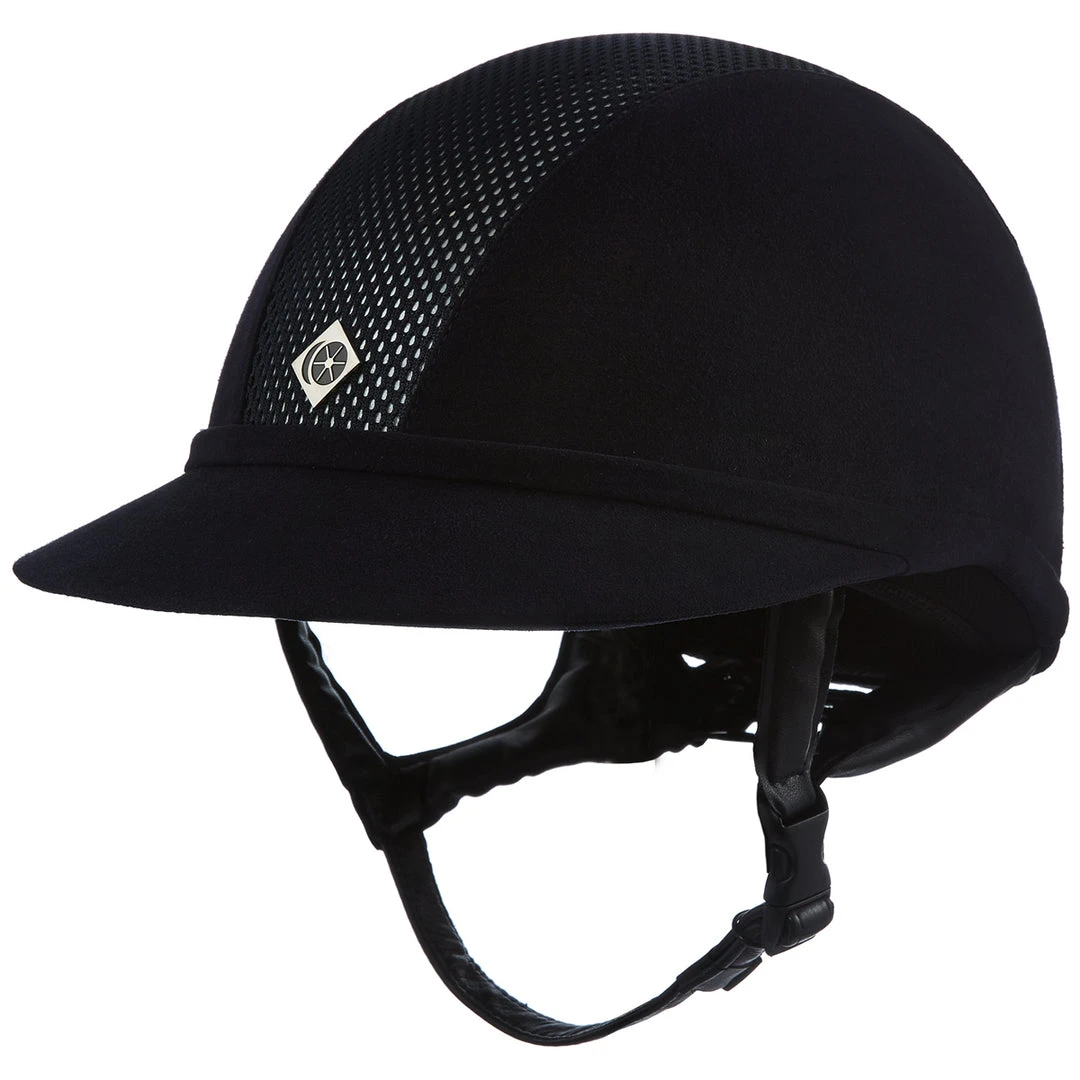 Charles Owen SP8 Plus Helmet 4 Charles Owen SP8 Plus Helmet