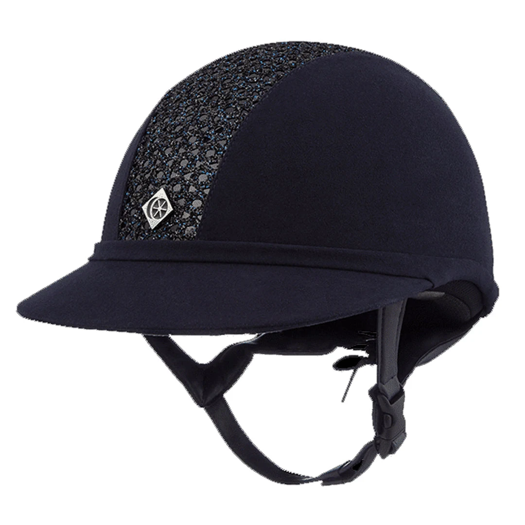 Charles Owen SP8 Plus Helmet 8 Charles Owen SP8 Plus Helmet