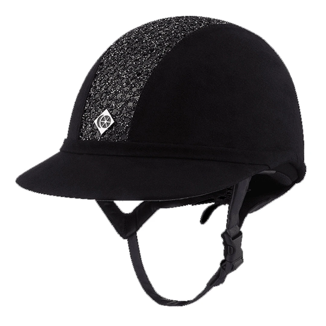 Charles Owen SP8 Plus Helmet 5 Charles Owen SP8 Plus Helmet