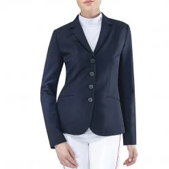 Equiline Chasity Women's Competition Jacket-Sale