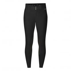 Breeches Kerrits Women's Crossover II Knee Patch Breech