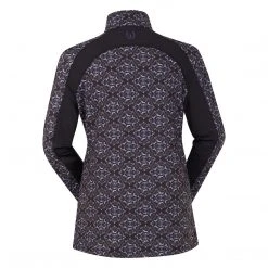 Kerrits Women's Cross Trainer Fleece Tech Top