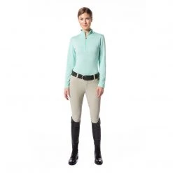 Kerrits Women's Crossover II Full Seat Breech