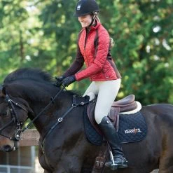 Breeches Kerrits Women's Crossover II Knee Patch Breech