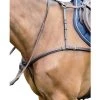 Breastplates & Attachments Prestige 3D042 Breastplate