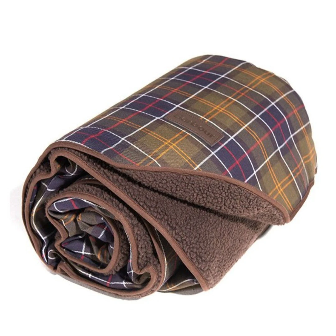 Horse Blankets & Stable Sheets Barbour Large Dog Blanket 5 Horse Blankets & Stable Sheets Barbour Large Dog Blanket