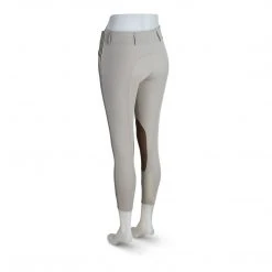 R.J. Classics Equestrian Apparel RJ Classics Belmont Mid-Rise Side Zip Breech Breeches