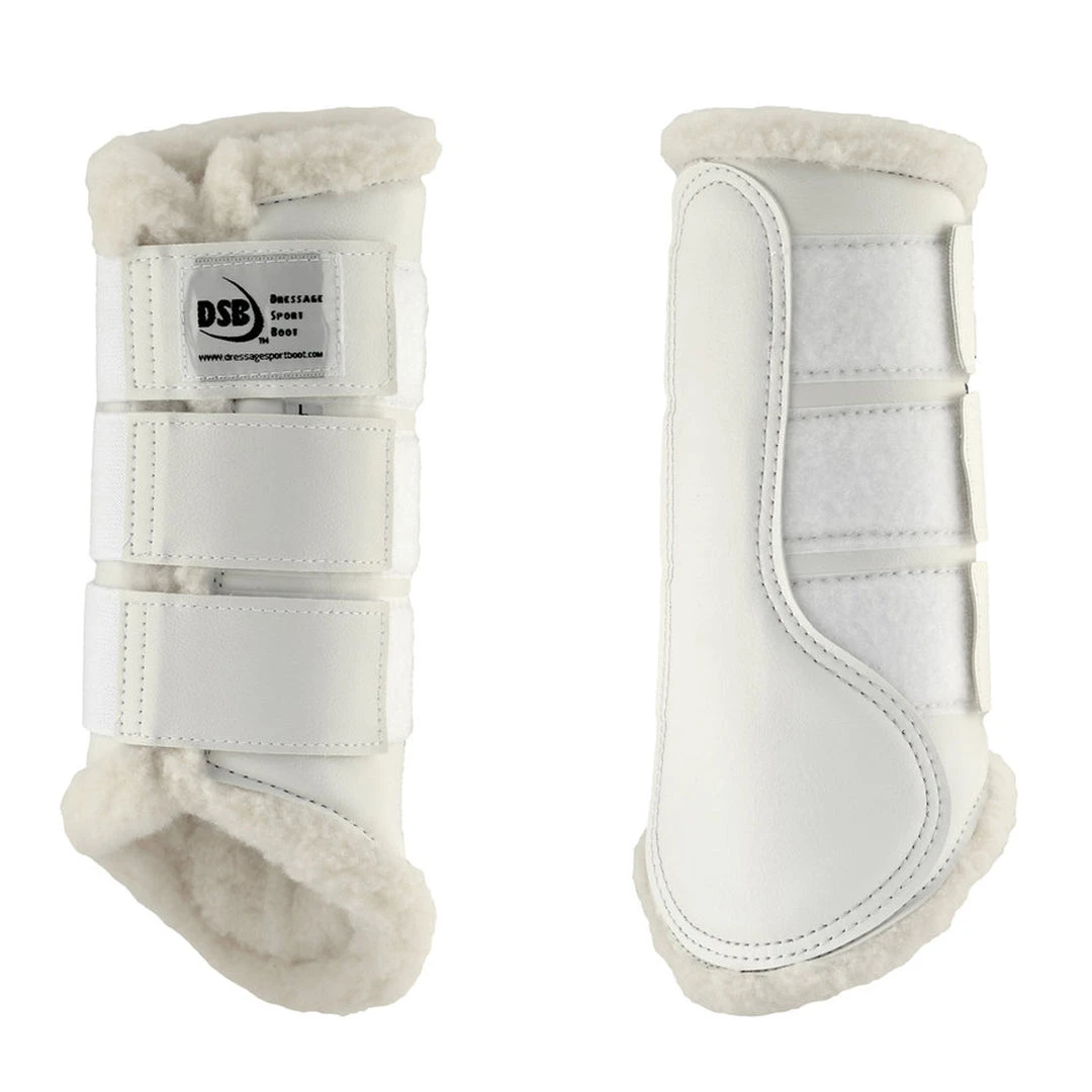 Dressage Sport Boots, LLC Dressage Sport Boot Original Horse Boots & Wraps 3 Dressage Sport Boots, LLC Dressage Sport Boot Original Horse Boots & Wraps