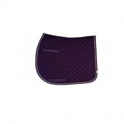 JPC Equestrian Lettia Coolmax AP Saddle Pad Saddle Pads & Fittings