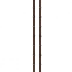Prestige 3E149 Rubber Reins W/ 7 Stoppers