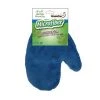 Equine Comfort Products ECP GroomTex Microfiber Grooming Mitt 2 Equine Comfort Products ECP GroomTex Microfiber Grooming Mitt
