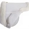 Equine Comfort Products ECP Sheepskin All Purpose Pad Fully Lined 2 Equine Comfort Products ECP Sheepskin All Purpose Pad Fully Lined