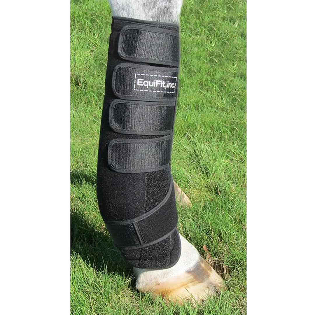 Equifit GelCompression TendonBoot 5 Equifit GelCompression TendonBoot