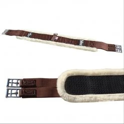 Professional's Choice Sports Med Inc. Professional's Choice SMX VenTECH Combo English Girth