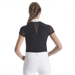 EGO7 EGO 7 Women's Rita Show Shirt Short Sleeve 9 EGO7 EGO 7 Women's Rita Show Shirt Short Sleeve