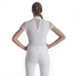 EGO7 EGO 7 Women's Rita Show Shirt Short Sleeve