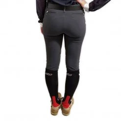 EGO7 Breeches EGO 7 Women's Jumping EJ Knee Patch Breech