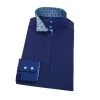 Show Shirts Essex Classics Queen Bee Ladies “Dusk” Navy Jumper Performance Show Shirt 1 Show Shirts Essex Classics Queen Bee Ladies “Dusk” Navy Jumper Performance Show Shirt