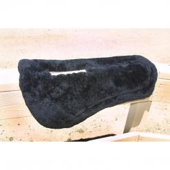 Equine Comfort Products ECP Wither Relief Half Pad