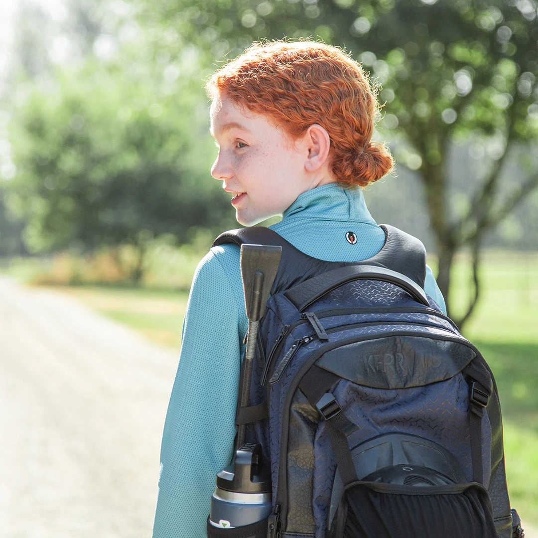 Kerrits EQ Backpack 8 Kerrits EQ Backpack