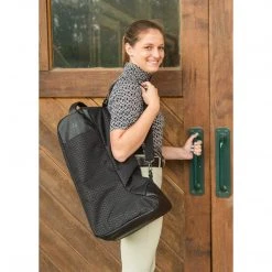 Kerrits EQ Boot Bag Equestrian Bags & Luggage
